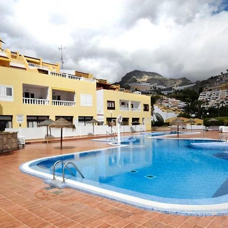 Beach Adeje Apartment Costa Adeje  Exterior foto