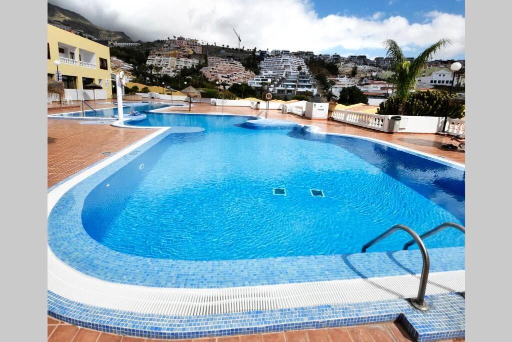 Beach Adeje Apartment Costa Adeje  Exterior foto