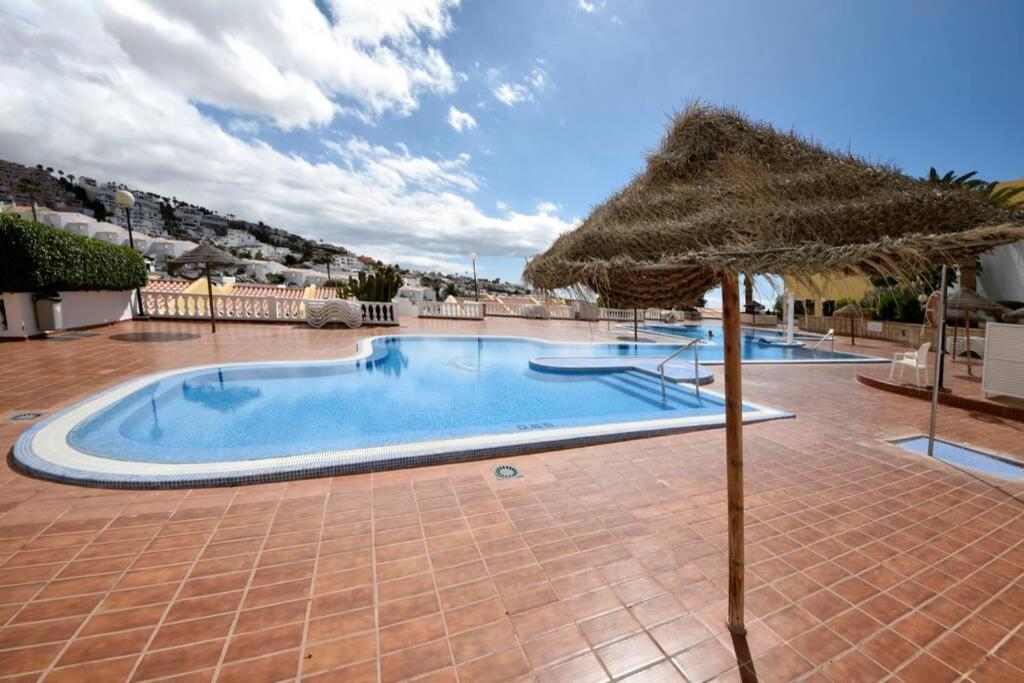 Beach Adeje Apartment Costa Adeje  Exterior foto